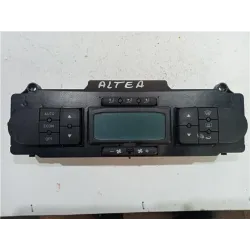 Recambio de mandos climatizador para seat altea (5p1)(03.2004) 1.6 referencia OEM IAM SEAT ALTEA  