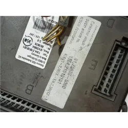 Recambio de centralita para man nm 223 f d 0836 l0h03 referencia OEM IAM 81259356860  