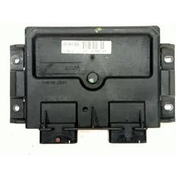 Recambio de centralita inyeccion para citroën berlingo (1996) 2.0 hdi 90 (mfrhy) referencia OEM IAM R04080025D  