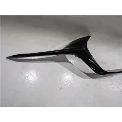 Recambio de moldura faro derecho para mazda 3 berlina (bp)(2019) referencia OEM IAM BCKN50041 2211110854  