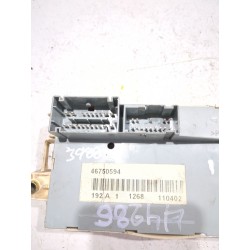 Recambio de caja fusibles/rele para fiat stilo (192_) 1.9 jtd (192_xf1a) referencia OEM IAM 46797609  