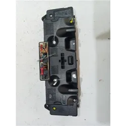 Recambio de mandos climatizador para seat altea (5p1)(03.2004) 1.6 referencia OEM IAM SEAT ALTEA  