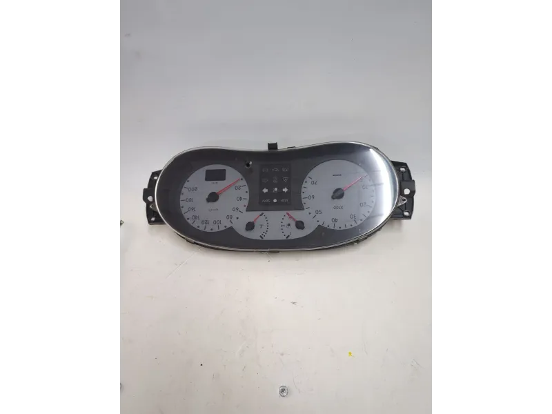 Recambio de cuadro cuentakilometros para renault kangoo i (f/kc0)(1997) 1.5 dci (kc07) referencia OEM IAM P8200095393  