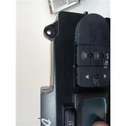 Recambio de mandos climatizador para seat altea (5p1)(03.2004) 1.6 referencia OEM IAM SEAT ALTEA  