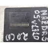 Recambio de nucleo abs para mazda 5 (cr) 2.0 cd (cr19) referencia OEM IAM 06210902993  