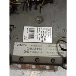 Recambio de centralita para man nm 223 f d 0836 l0h03 referencia OEM IAM 81259356860  