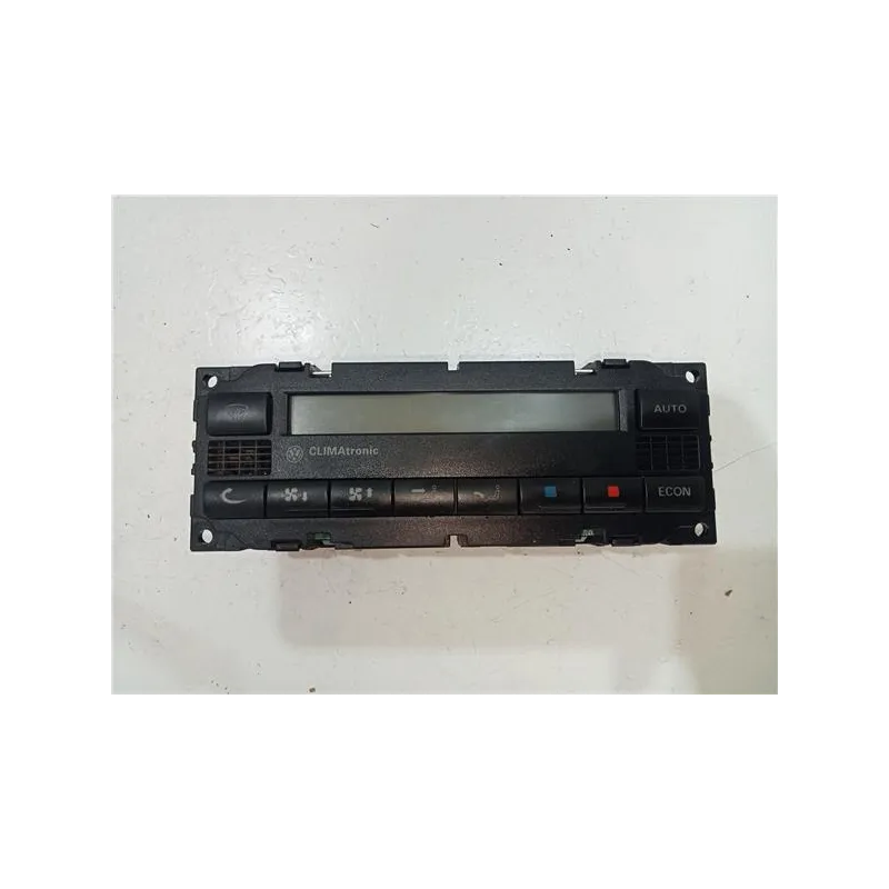 Recambio de mandos climatizador para volkswagen passat berlina (3b3)(2000) 1.9 tdi referencia OEM IAM 3B1907044H  