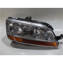 Recambio de faro delantero derecho para fiat idea (135)(2004) 1.3 jtd referencia OEM IAM 51747604  
