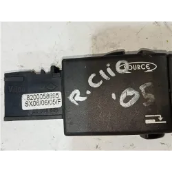 Recambio de mando multifuncion para renault clio ii symbol (2001) referencia OEM IAM 8200058695  