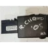 Recambio de mando multifuncion para renault clio ii symbol (2001) referencia OEM IAM 8200058695  