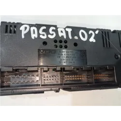 Recambio de mandos climatizador para volkswagen passat berlina (3b3)(2000) 1.9 tdi referencia OEM IAM 3B1907044H  