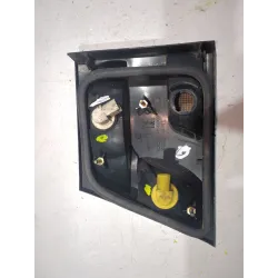 Recambio de piloto trasero izquierdo para peugeot 806 (1994) 2.0 referencia OEM IAM 1392272  