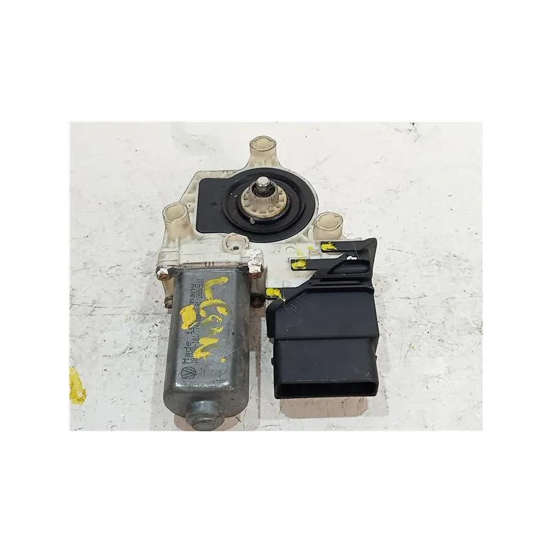 Recambio de motor elevalunas trasero derecho para seat leon (1m1)(11.1999) tdi referencia OEM IAM 101438203 05076625  