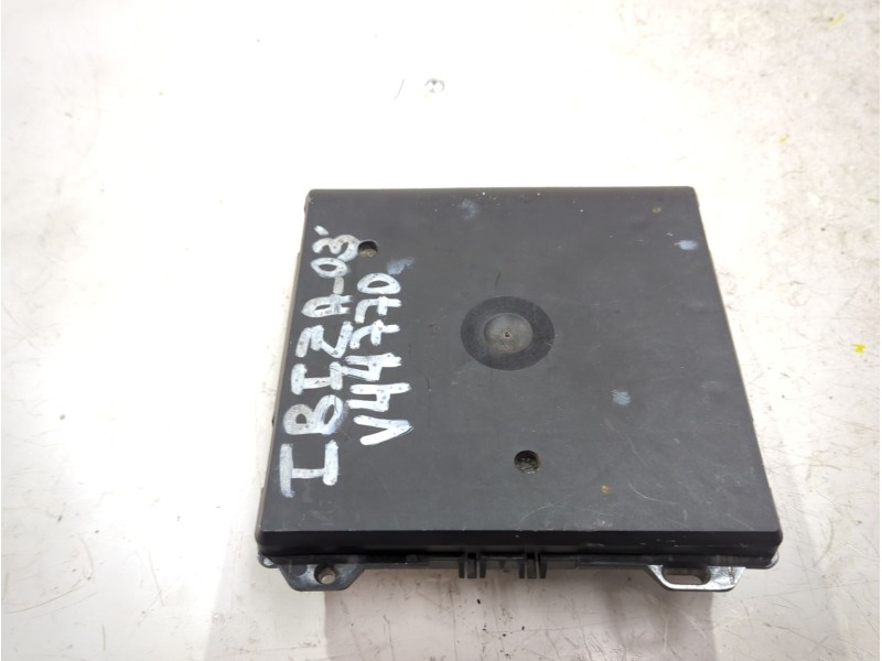 Recambio de modulo electronico para seat ibiza (6l1)(04.2002) 1.4 16v referencia OEM IAM 6Q1937049C  