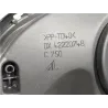 Recambio de faro delantero derecho para fiat idea (135)(2004) 1.3 jtd referencia OEM IAM 51747604  