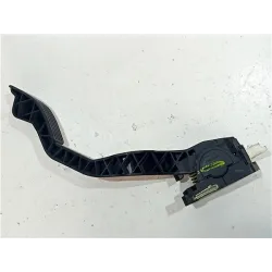 Recambio de potenciometro pedal gas para peugeot 206 (1998) 1.4 hdi eco 70 referencia OEM IAM 0280755026  