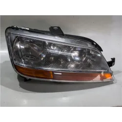Recambio de faro delantero derecho para fiat idea (135)(2004) 1.3 jtd referencia OEM IAM 51747604  
