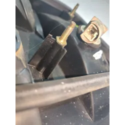 Recambio de piloto trasero izquierdo para peugeot 806 (1994) 2.0 referencia OEM IAM 1392272  