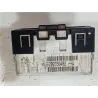 Recambio de pantalla para renault megane ii classic berlina (2003) referencia OEM IAM 8200350498A  