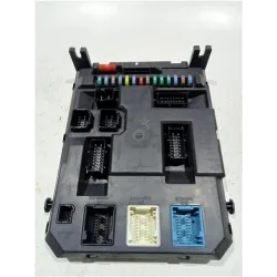 Recambio de bsi para peugeot 207 (2006) 1.4 confort [1,4 ltr. - 50 kw hdi] referencia OEM IAM 9674016680  