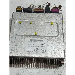 Recambio de centralita para mercedes-benz autobus urbano 6374 referencia OEM IAM A0004460303  
