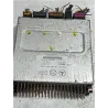 Recambio de centralita para mercedes-benz autobus urbano 6374 referencia OEM IAM A0004460303  