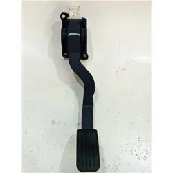 Recambio de potenciometro pedal gas para peugeot 206 (1998) 1.4 hdi eco 70 referencia OEM IAM 0280755026  