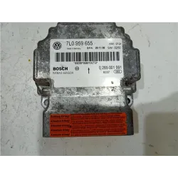 CENTRALITA AIRBAG 7L0959655 