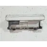 Recambio de pantalla para renault megane ii classic berlina (2003) referencia OEM IAM 8200350498A  
