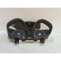 Recambio de cuadro completo para ford fiesta (cb1)(2008) 1.6 sport [1,6 ltr. - 66 kw tdci cat] referencia OEM IAM VP8A6F10894BC 