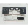 Recambio de pantalla para renault megane ii classic berlina (2003) referencia OEM IAM 8200350498A  