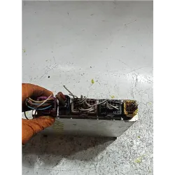 Recambio de centralita para mercedes-benz autobus urbano 6374 referencia OEM IAM A0004460303  