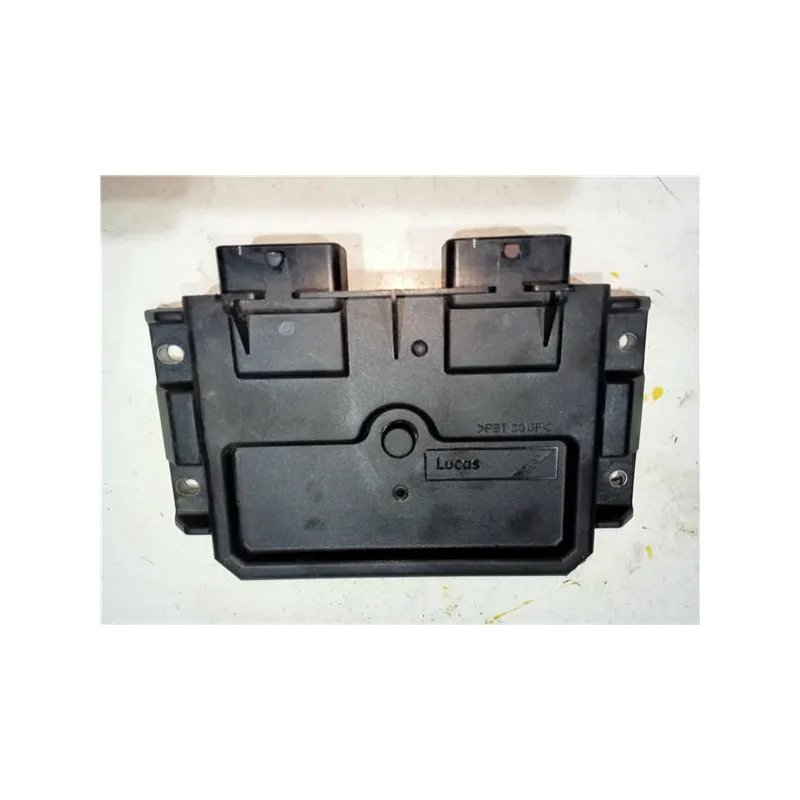 Recambio de centralita inyeccion para citroën berlingo (1996) 2.0 hdi 90 (mfrhy) referencia OEM IAM 9650359580  