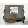 Recambio de centralita inyeccion para seat marbella (1986) 0.9 ce [0,9 ltr. - 32 kw] referencia OEM IAM IAW6FSF  