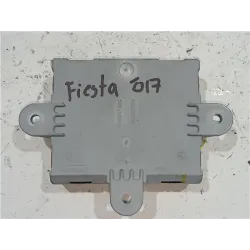 Recambio de modulo electronico para ford fiesta (ce1)(2017) referencia OEM IAM CV1T14B533AJ  