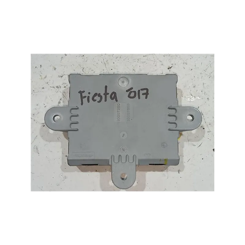 Recambio de modulo electronico para ford fiesta (ce1)(2017) referencia OEM IAM CV1T14B533AJ  