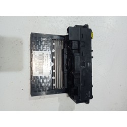 Recambio de caja fusibles/rele para mercedes-benz 307 (3a/c) 2.0 hdi 110 referencia OEM IAM 2035451701  