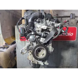 Recambio de motor completo para opel corsa f (p2jo) 1.2 (68) referencia OEM IAM 10TMAA  