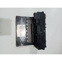 Recambio de caja fusibles/rele para mercedes-benz 307 (3a/c) 2.0 hdi 110 referencia OEM IAM 2035451701  