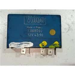 Recambio de caja precalentamiento para peugeot 605 (1989) 2.1 turbo diesel referencia OEM IAM 73808702  