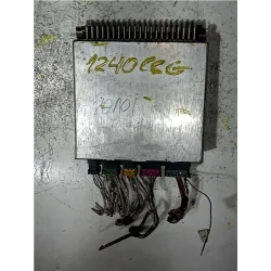 Recambio de centralita para mercedes-benz autobus urbano 6374 referencia OEM IAM 4461300280  