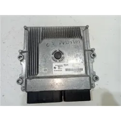 Recambio de centralita inyeccion para citroën c3 (08.2016) elle 12v e-thp / puretech referencia OEM IAM A3C0320410001 9815023380