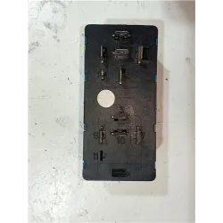Recambio de caja precalentamiento para peugeot 605 (1989) 2.1 turbo diesel referencia OEM IAM 73808702  