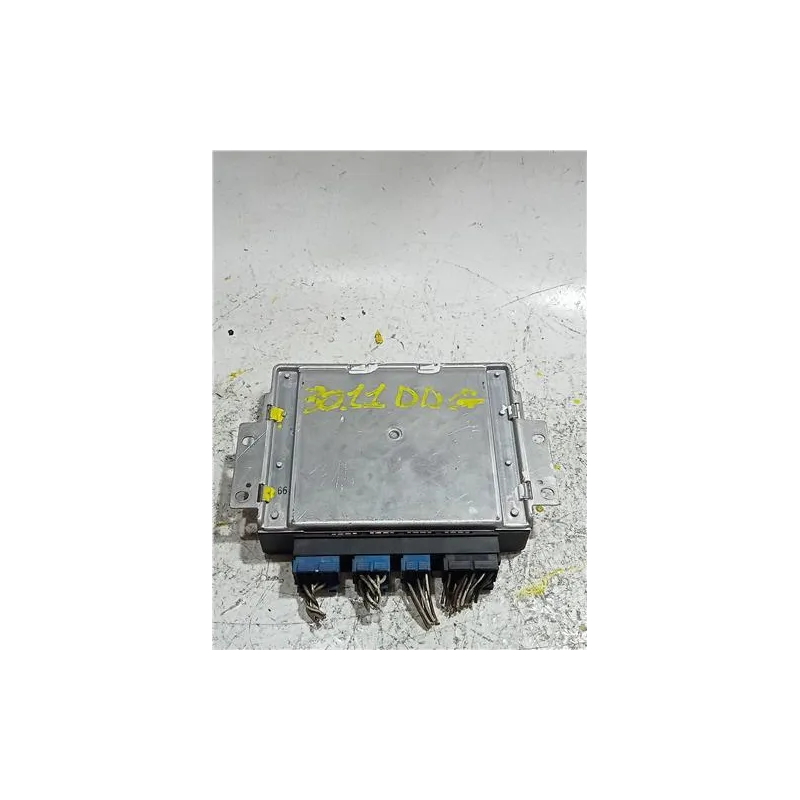 Recambio de centralita para man nm 223 f d 0836 l0h03 referencia OEM IAM 0486106019A  