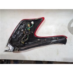 Recambio de piloto trasero derecho para nissan juke i (f15e)(06.2010) 1.5 acenta [1,5 ltr. - 81 kw turbodiesel cat] referencia O