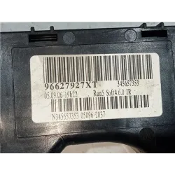 Recambio de mando multifuncion para citroën c4 grand picasso (10.2006) 2.0 hdi referencia OEM IAM 96627927XT  