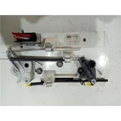 Recambio de mandos climatizador para peugeot 206 (1998) 1.4 hdi eco 70 referencia OEM IAM 64138  