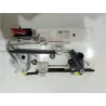 Recambio de mandos climatizador para peugeot 206 (1998) 1.4 hdi eco 70 referencia OEM IAM 64138  