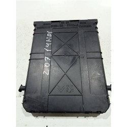 Recambio de bsi para peugeot 207 (2006) 1.4 confort [1,4 ltr. - 50 kw hdi] referencia OEM IAM 9674016680  