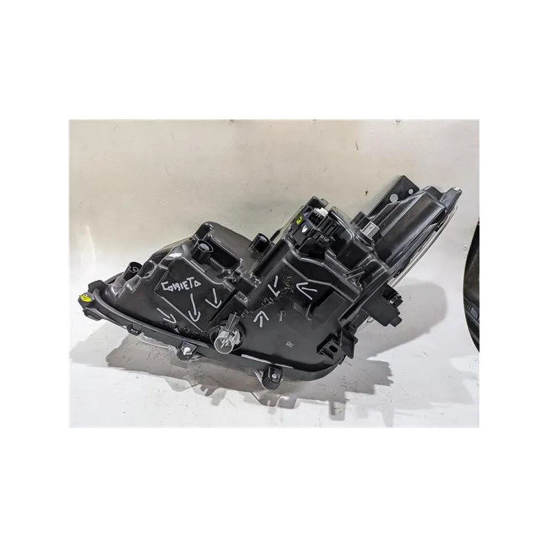 Recambio de faro delantero derecho para mazda 3 berlina (bp)(2019) referencia OEM IAM BSP551030  